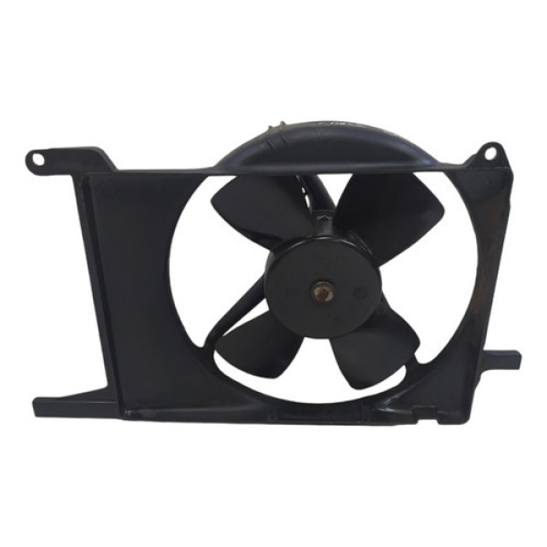 Electroventilador Ventoinha Corsa Classic 1999 2000 A 2010