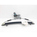 Maquina Vidro Dianteiro Direito Gm Captiva 2008 2009 A 2016
