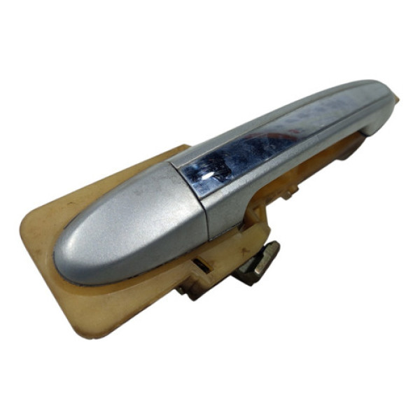 Maçaneta Externa Hyundai Santa Fé 2006 - 2013 Traseira Esq