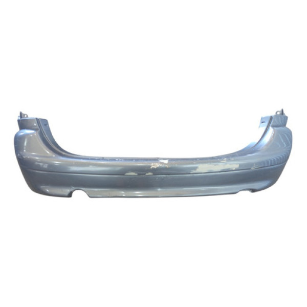 Para Choque Traseiro Citroen Xsara Picasso 2001 2002 A 2012