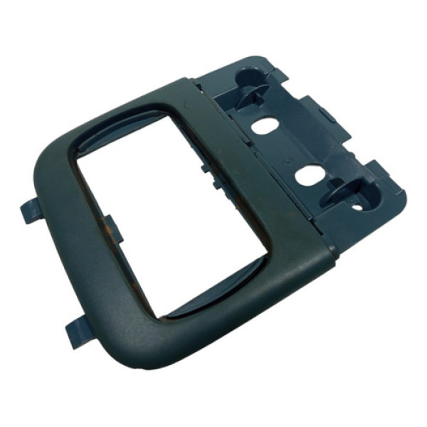 Moldura Luz Teto Cortesia Renault Scenic 1999 2000 A 2010