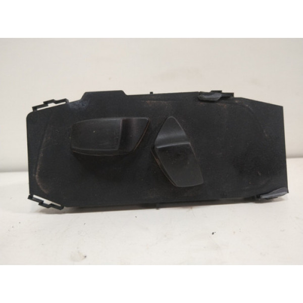 Comando Botão Banco Dianteiro Direito Bmw 320i 2007 A 2011