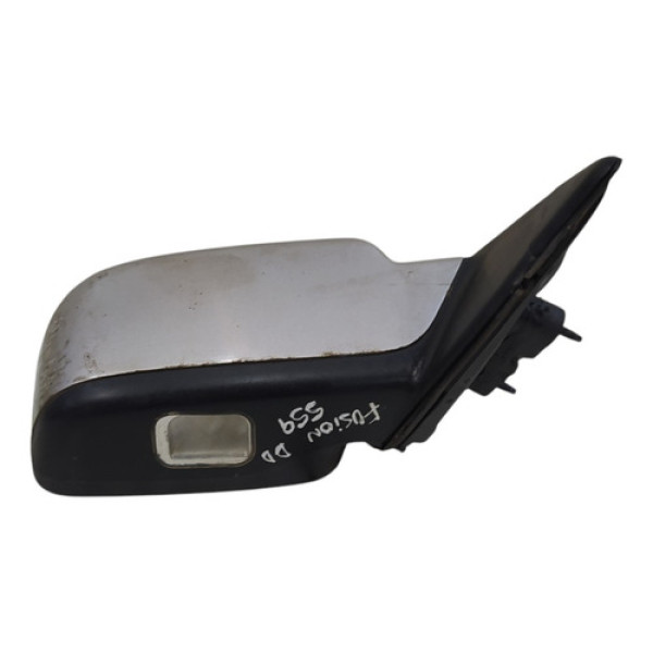 Retrovisor Direito C/avaria Ford Fusion 2006 2007 2008