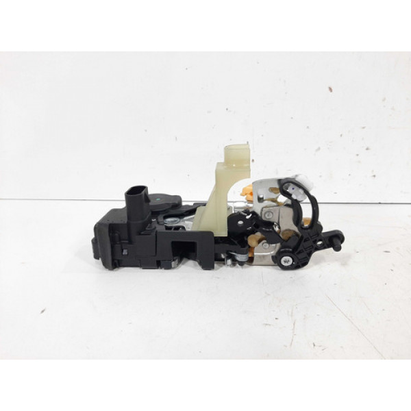 Fechadura Traseira Esquerda Chery Tiggo 5x 2019 2020 2021