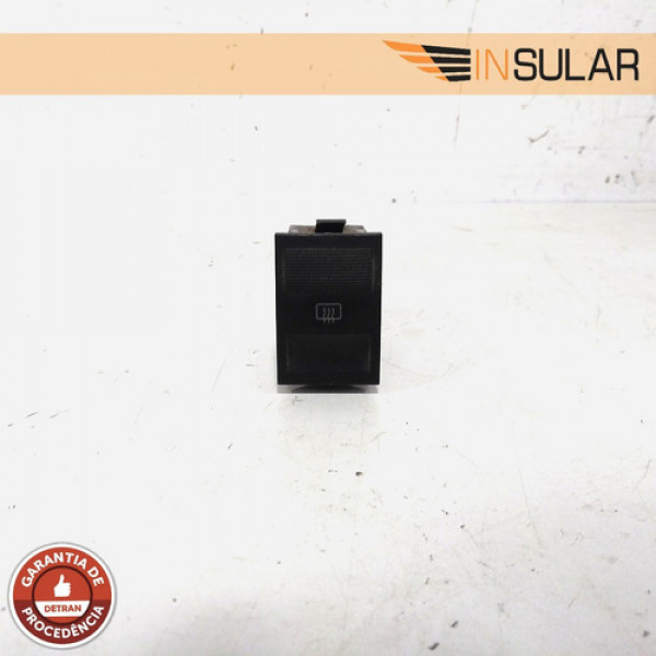 Botao Interruptor Desembaçador Vidro Gol G3 99 2000 A 2005