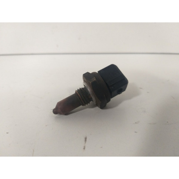 Sensor Temperatura Água Bmw X1 320i 2.0 N46 Asp 2010 A 2013