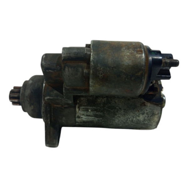 Motor Partida 1.0 8v G3 G4 Vw Gol Parati 2007 A 2007