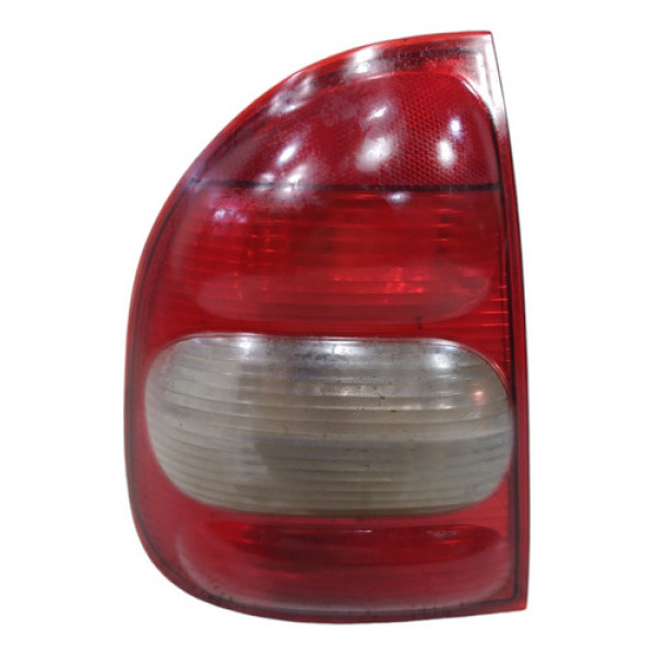 Lanterna Traseira Esquerdo Corsa Sedan Classic 1997 A 2010