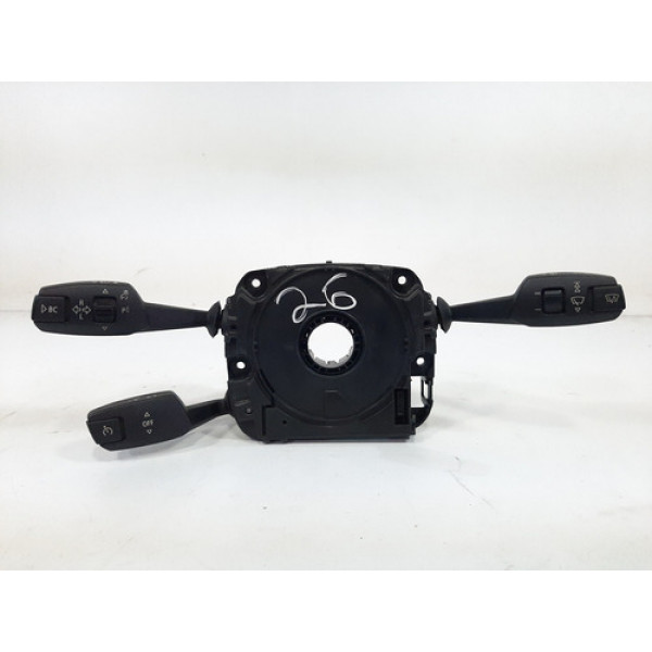 Chave Seta Limpador Cruise Control Bmw 120i 320i X1 06 A 12