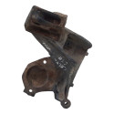 Suporte Bomba Hidraulica Chevrolet Celta Life 4p 2007 A 2014