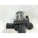 Válvula Ar Quente Bmw 320i 2002 2003 Original - 1147412144