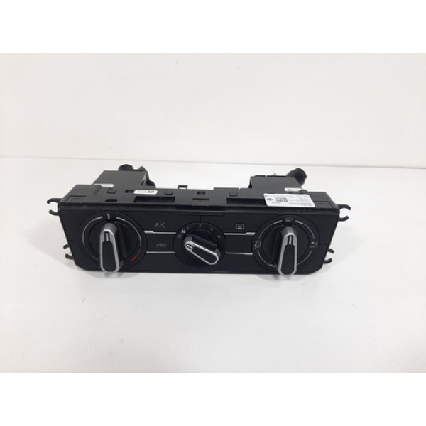 Comando Ar Vw Volkswagen T-cross 2019 2020 2021 2022