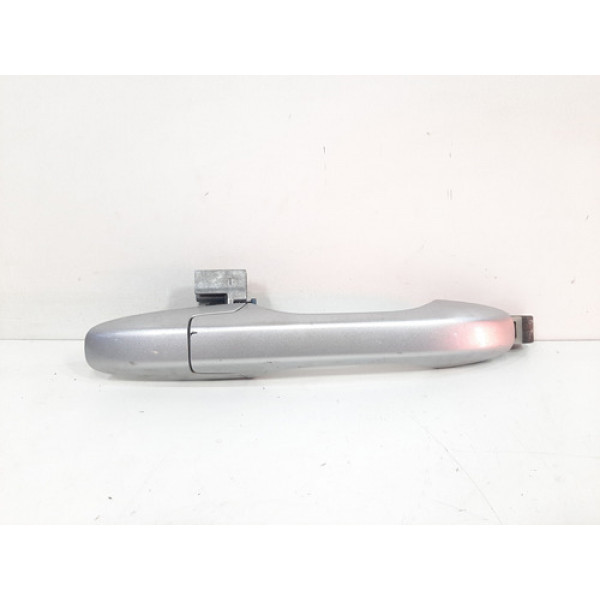 Maçaneta Externa Dianteira Direita Honda City 2008 A 2014