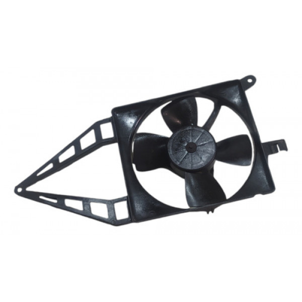 Ventoinha Gm Chevrolet Corsa 1.0 Mpfi 1997 1998 1999 A 2002