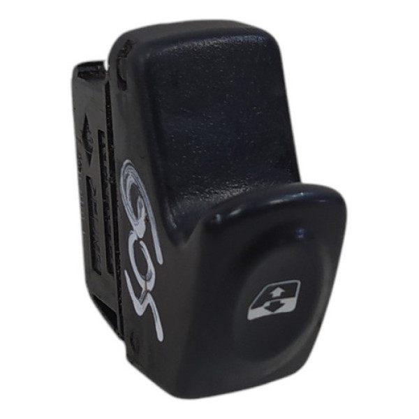 Interruptor Vidro Elétrico Renault Clio 2005 2006 2007 A 12