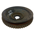 Polia Virabrequim Gm Corsa 1.0 1997 1998 1999 A 2002
