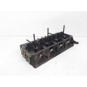 Cabeçote Cht 1.6 8v Gol Escort 1990 1991 1992 1993 A 1999