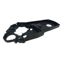 Capa Correa Interna Chevrolet Vectra Gl 2.2 8v 1996 A 2000