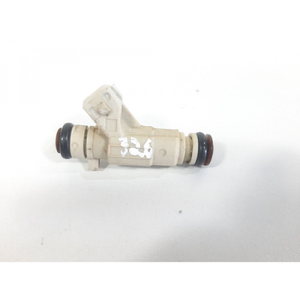 Bico Injetor Citroen 1.6 16v Flex C3 C4 Xsara 206 207 307