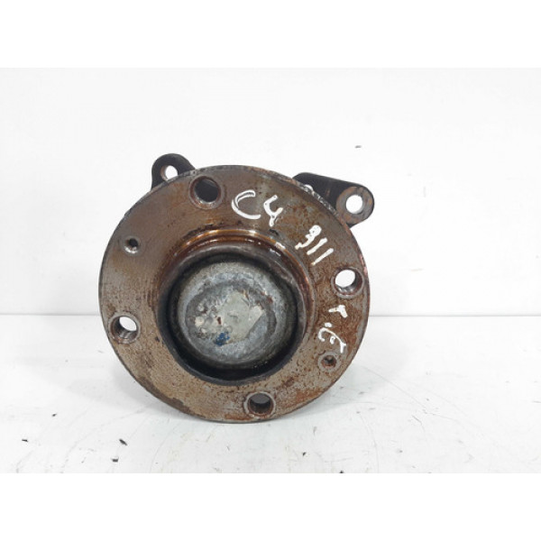 Cubo Traseiro Esquerdo Citroen C4 Pallas Hatch Vtr 07 A 2013