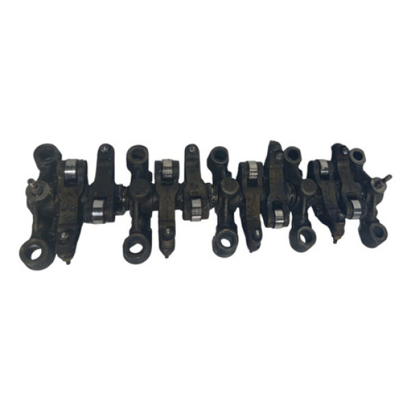 Eixo Balanceiro Peugeot 206 1.4 8v 2000 2001 2002 A 2008
