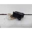 Atuador Caixa Ar Interna Audi A4 1.8 Turbo 20v 1995 À 1999