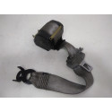 Cinto Segurança Traseiro Esquerdo Clio 2003 A 2012 C/ Avaria