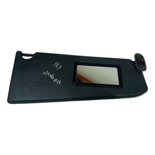 Quebra Sol Esquerdo Renault Megane 1997 1998 1999 A 2000
