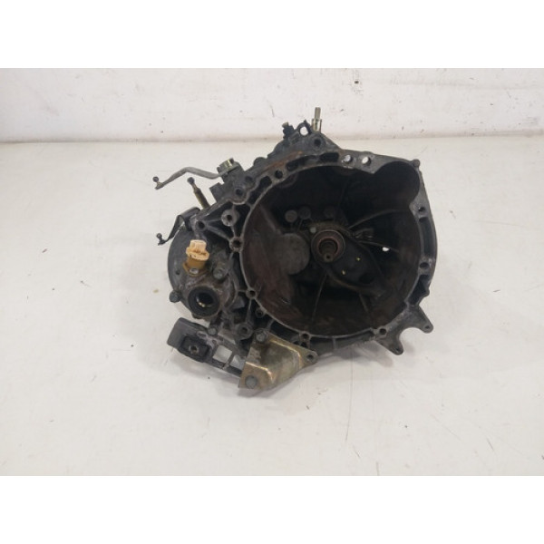 Caixa Câmbio Marcha Manual Peugeot 206 1.0 16v 1999 A 2005