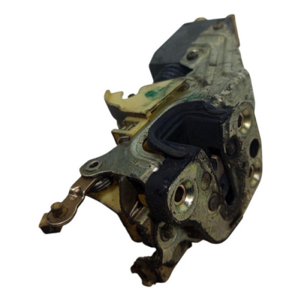 Fechadura Eletrica Dianteira Esquerda Gm Corsa 1997 A 2010