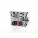 Módulo Caixa Fusivel Fiat Palio 1.0 16v - 46843467 Original