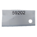 Coletor Escape Chevrolet Celta 1.0 8v 2000 2001 2002 A 2006