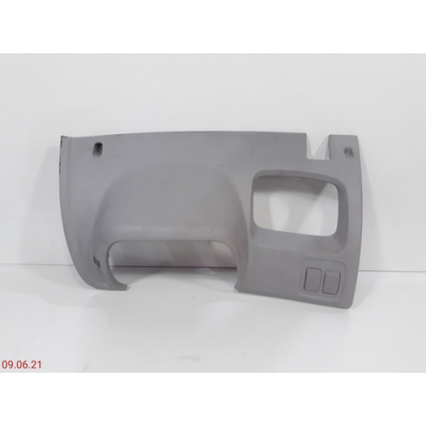 Acabamento Inferior Painel Kia Picanto 2008 2009 2010 A 2012