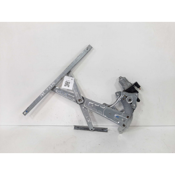 Máquina Vidro Dianteira Direita Nissan March 2011 A 2014