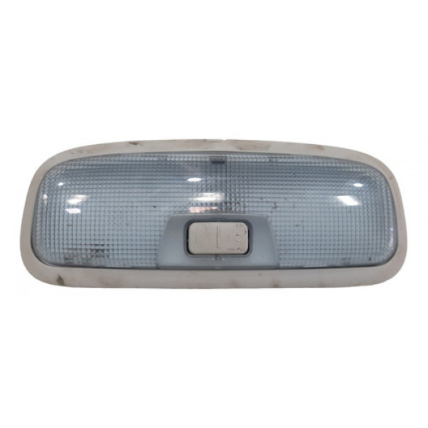 Luz Teto Traseira Ford Focus 2009 2010 2011 A 2013 168461