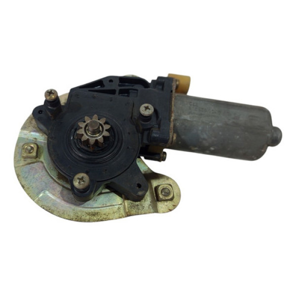 Motor Máquina Vidro Dianteira Direita Megane 1995 A 2001