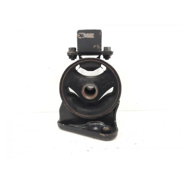 Coxim Frontal Motor Hyundai Santa Fé 3.5 2006 2007 A 2013