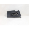 Acabamento Chave Farol Milha Fiat Toro 2016 A 2021 100229594