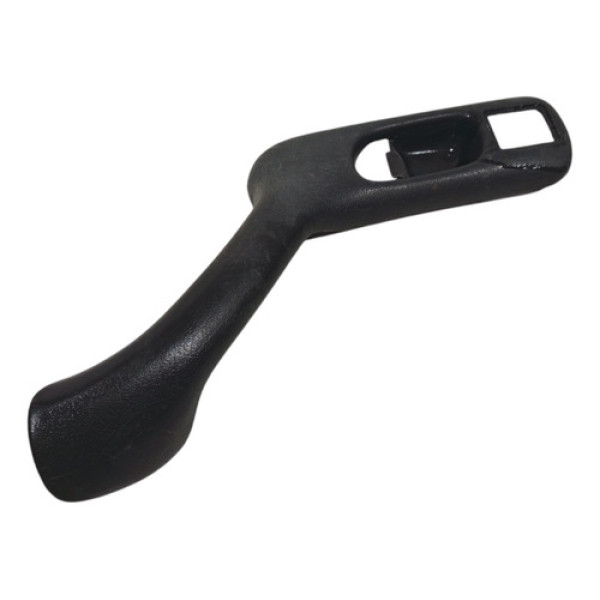Acabamento Puxador Porta Esquerda Vw Parati G2 1996 A 2005