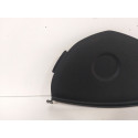 Acabamento Esquerdo Lateral Painel Bmw X1 Sdrive 2010 A 2013