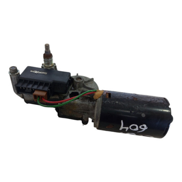 Motor Parabrisa Dianteiro Fiat Elba 1988 1989 A 1996