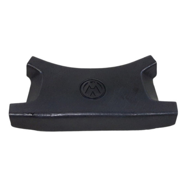 Capa Buzina Volkswagen Santana 1984 1985 1986 1987 A 1990