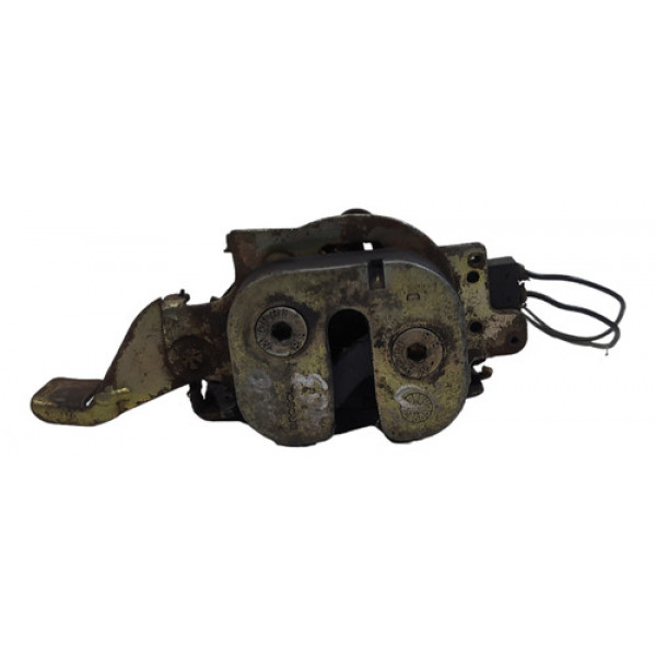 Fechadura Traseira Direita Fiat Uno 1992 1993 1994 A 2002