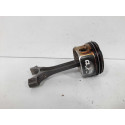 Pistão Biela Std Nissan Versa March 1.6 16v Flex 2011 A 2017