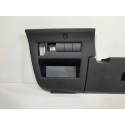 Acabamento Inferior Painel Citroen C4 Hatch 2007 2008 A 2013