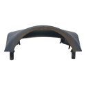 Acabamento Chave Seta Superior Ford Ka 1997 1998 99 A 2002 