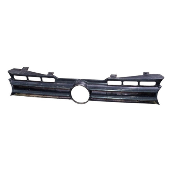 Grande Frontal Parachoque Vw Gol Saveiro 1995 1996 A 2006