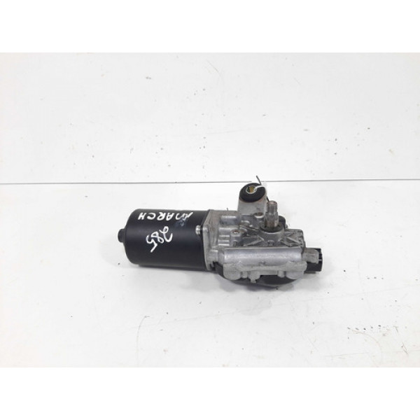 Motor Limpador Dianteiro Versa March 2012 2013 2014 A 2019