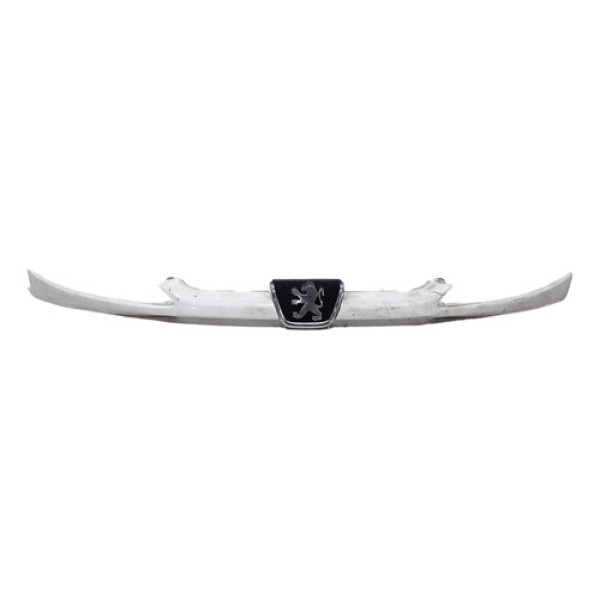 Grade Parachoque Dianteiro Peugeot 206 02 A 2010 C/ Detalhe