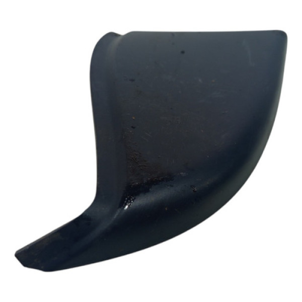 Moldura Interna Retrovisor Esquerdo Citroen C3 2005 A 2012